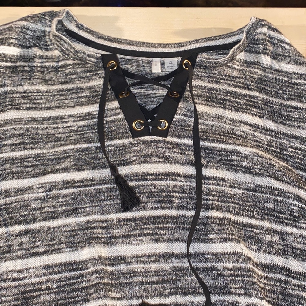 Light sweater
